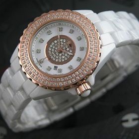 おしゃれなブランド時計がシャネル-CHANEL-CHA00045J-J12-女性用を提供します. n品