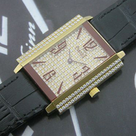 おしゃれなブランド時計がピアジェ-スイスチップ-PIAGET-PI00006S-男性用/女性用を提供します. おすすめ偽物専門店中国