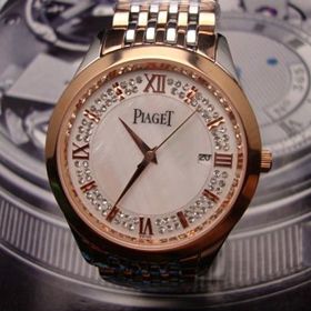 おしゃれなブランド時計がPIAGET-ピアジェ腕時計 ピアジェ 男/女腕時計 PIAGET-N-001Aを提供します. 安全新作