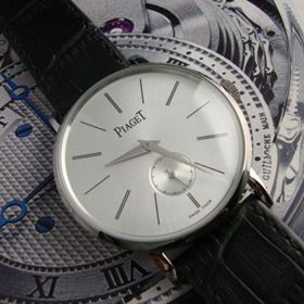 おしゃれなブランド時計がPIAGET-ピアジェ腕時計 ピアジェ 男/女腕時計 PIAGET-N-002Aを提供します. 代引き