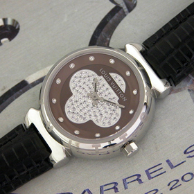 おしゃれなブランド時計がルイヴィトン-タンブール-LOUIS VUITTON-LV00027J-女性用を提供します. おすすめ