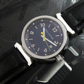おしゃれなブランド時計がルイ ヴィトン-タンブール-LOUIS VUITTON-LV00030J-男性用/女性用を提供します. 代引きブランドレプリカ