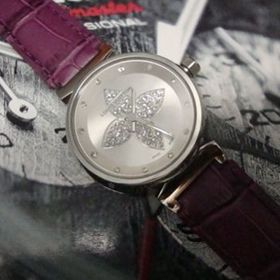 おしゃれなブランド時計がLOUIS-VUITTON-ルイヴィトン腕時計 ルイヴィトン 男/女性用腕時計 LOUIS-VUITTON-N-003Aを提供します. 安全新作