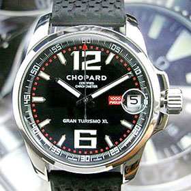 おしゃれなブランド時計がショパール-ミッレミリア-CHOPARD-168997 男性用腕時計を提供します. 後払い通販後払い