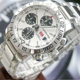 おしゃれなブランド時計がショパール-CHOPARD-ミッレミリア-1158992-3002-ag 男性用腕時計を提供します. 代引き中国国内