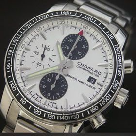 おしゃれなブランド時計がショパール-CHOPARD-ミッレミリア-16-8489-3001-ah 男性用腕時計を提供します. 代引きn