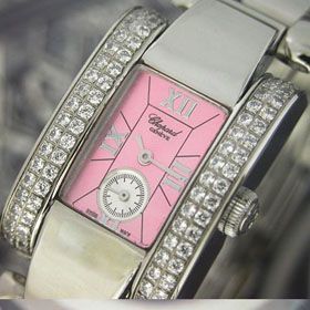 おしゃれなブランド時計がショパール-CHOPARD-ラ ストラーダ-41-8380-ab  女性用腕時計を提供します. 後払い通販後払い