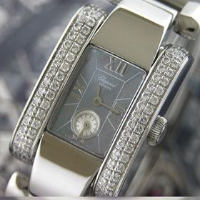 おしゃれなブランド時計がショパール-CHOPARD-ラ ストラーダ-41-8380-ac  女性用腕時計を提供します. 通販中国国内発送