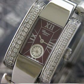 おしゃれなブランド時計がショパール-CHOPARD-ラストラーダ-41-8380-ad  女性用腕時計を提供します. 安全代引き可能