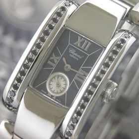 おしゃれなブランド時計がショパール-CHOPARD-ラ ストラーダ-41/8415-af  女性用腕時計を提供します. 代金引換ファッション通販