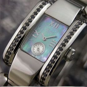 おしゃれなブランド時計がショパール-CHOPARD-ラ ストラーダ-41/8415-ag  女性用腕時計を提供します. 口コミ通販後払い