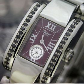 おしゃれなブランド時計がショパール-CHOPARD-ラ ストラーダ-41-8415-ah  女性用腕時計を提供します. 安全代引き可