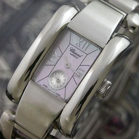 おしゃれなブランド時計がショパール-CHOPARD-ラ ストラーダ-41-8380-ak  女性用腕時計を提供します. 通販店ばれない