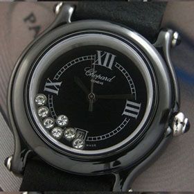おしゃれなブランド時計がショパール-CHOPARD-ラ ストラーダ-CH00039J  男/女性用腕時計を提供します. 商品日本