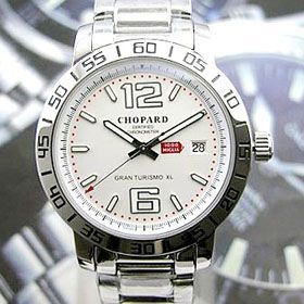 おしゃれなブランド時計がショパール-CHOPARD-ラ ストラーダ-158955-ae  男/女性用腕時計を提供します. 代引き通販