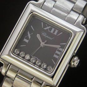 おしゃれなブランド時計がショパール-CHOPARD-ラ ストラーダ-278893-23  女性用腕時計を提供します. 代引き通販