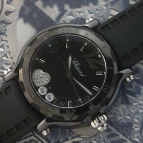 おしゃれなブランド時計がショパール-CHOPARD-ラ ストラーダ-CH00007S  男性用腕時計を提供します. 商品販売