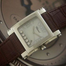 おしゃれなブランド時計がショパール-CHOPARD-ハッピースポーツ-278495-3001-af  男/女性用腕時計を提供します. 代引きできる店