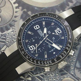 おしゃれなブランド時計がオリス-ウィリアムズ-ORIS-01 679 7614 4164-ak-男性用を提供します. 代引き韓国通販後払い