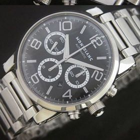 おしゃれなブランド時計がMONTBLANC-モンブラン-36063-ae 男性用腕時計を提供します. n級国内