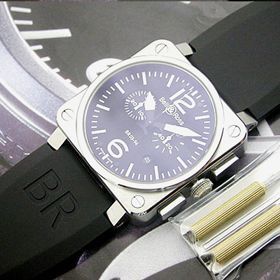 おしゃれなブランド時計がベル&ロス-BR-Bell&Ross-BR03-94-男性用を提供します. n級品入手
