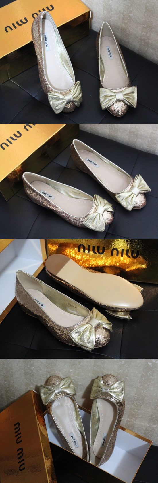 ブランド通販miumiu 靴 コピー ミュウミュウ 靴 M2236 アウトレット激安屋-ブランドコピー