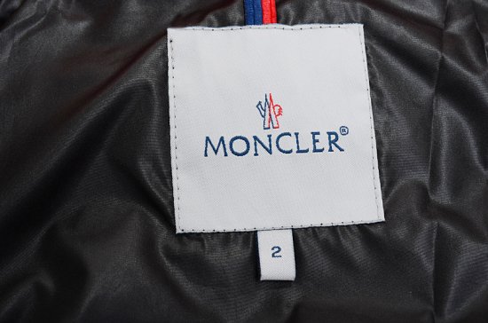 モンクレール 2016 秋冬 レディース Moncler Lievre ジャケット レッド