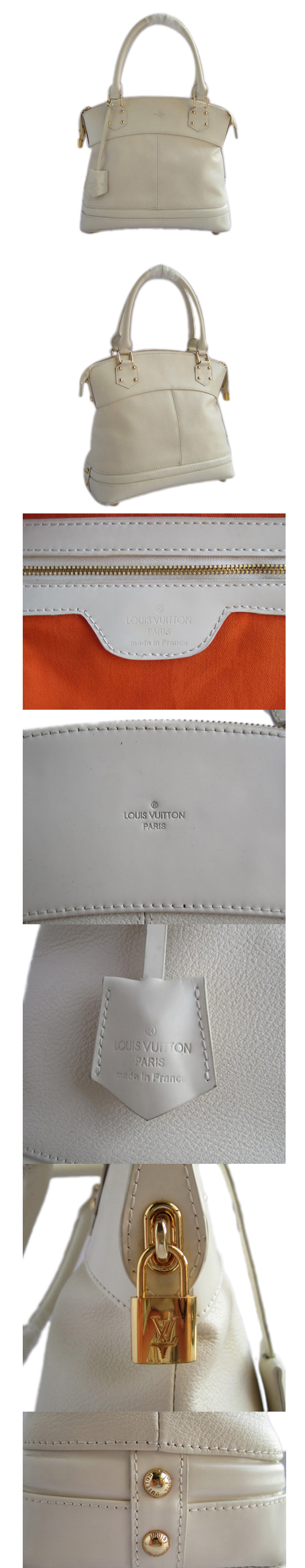 ブランド通販LOUIS VUITTON-ルイヴィトン-bag-M91876-off-white-xx激安屋-ブランドコピー