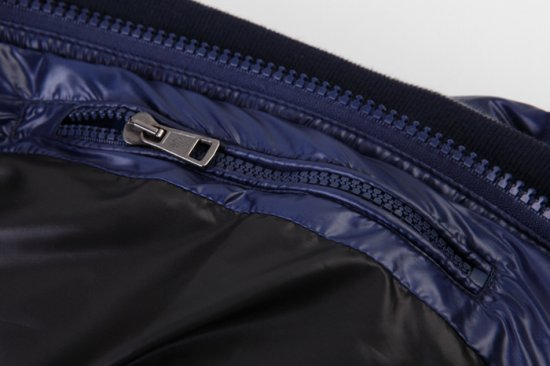 モンクレール 2016 メンズ ジャケット MONCLER CESAR ブルー
