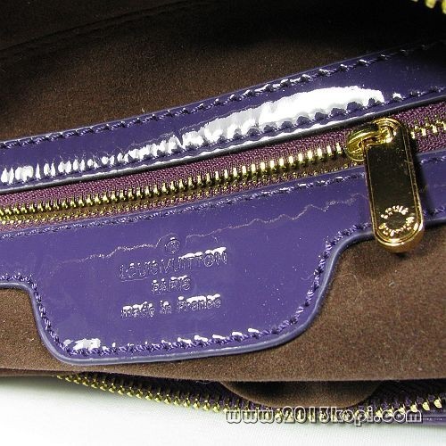 ルイヴィトン M95712 デザイナー 牛革レザーファッションバッグ·パープル