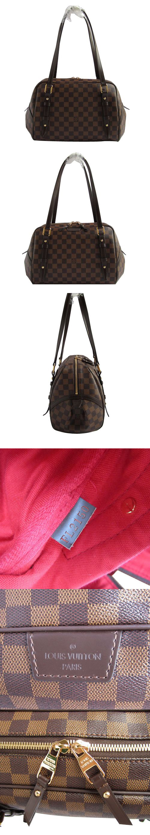 ブランド通販Louis Vuitton-ルイヴィトン-bag-N41158-brown激安屋-ブランドコピー