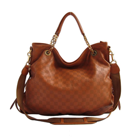 ブランド通販Louis Vuitton-ルイヴィトン-bag-N91952-brown激安屋-ブランドコピー おすすめ偽物専門店信頼