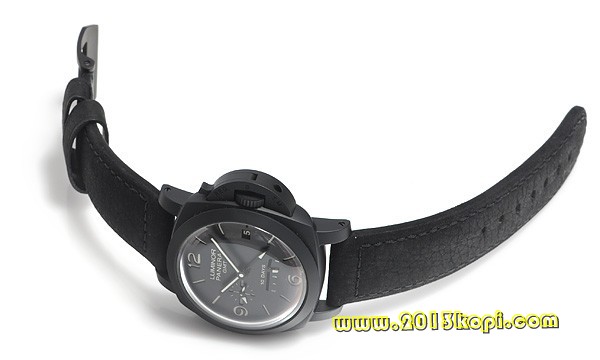 パネライ ルミノール1950 10デイズ GMT PAM00335