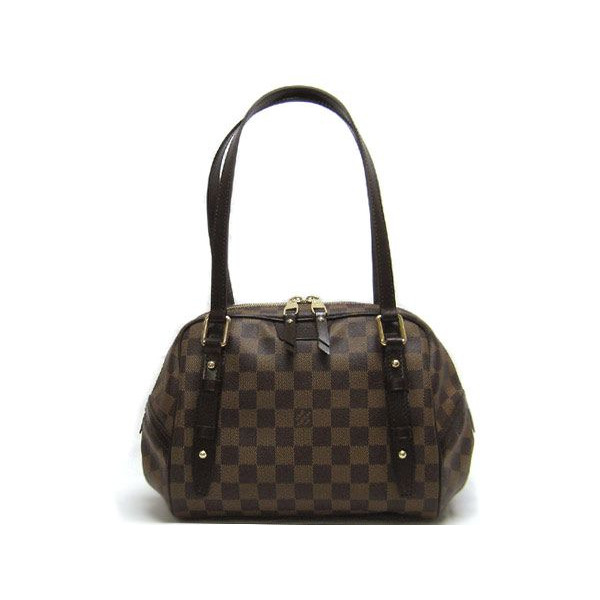 (LOUIS VUITTON)ヴィトン コピー ダミエ ショルダーバッグ リヴィントンPM N41157