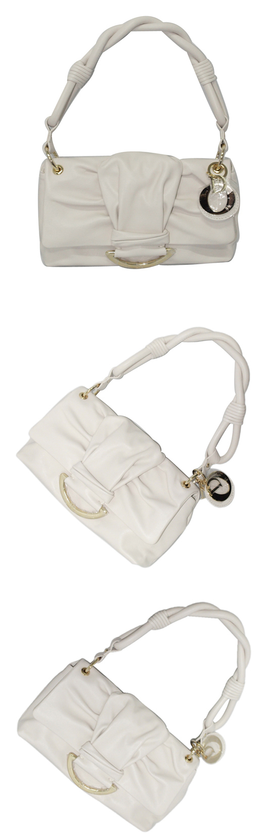 ブランド通販Dior-ディオール-bag-44580-white激安屋-ブランドコピー