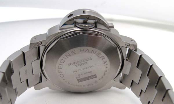 パネライコピー時計 ルミノールマリーナ PAM00298