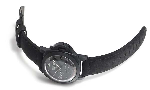 パネライコピー時計 ルミノール1950 10デイズ ＧＭＴ PAM00335