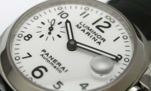 パネライコピー時計 ルミノールマリーナ PAM00049