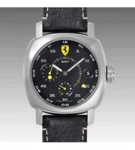 パネライコピー時計 フェラーリ スクデリア 10デイズ ＧＭＴ FER00022