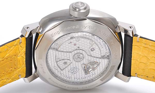 パネライコピー時計 フェラーリ スクデリア 10デイズ ＧＭＴ FER00022
