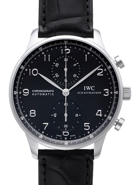 コピー腕時計 IWC ポルトギーゼ クロノグラフ オートマチック Portuguese Chrono Automatic IW371447