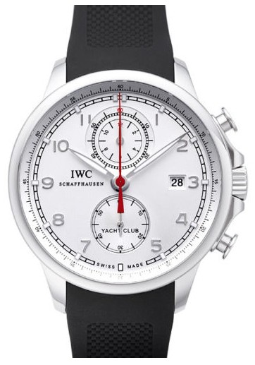 コピー腕時計 IWC ポルトギーゼ ヨットクラブ Portuguese Yacht Club IW390211