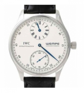 コピー腕時計 IWC ポルトギーゼ PORTUGUESE WEMPE 5443