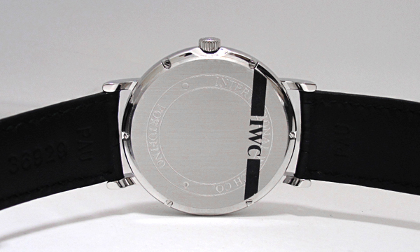 コピー腕時計 IWC ポートフィノPortfino Automatic IW356308