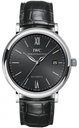 コピー腕時計 IWC ポートフィノPortfino Automatic IW356502