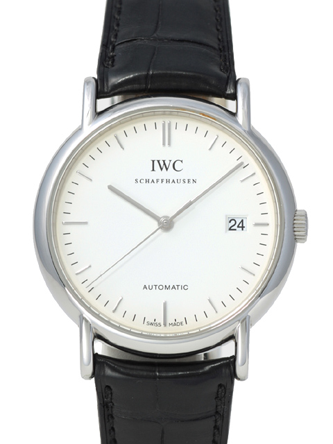 コピー腕時計 IWC 腕時計/ Ref.IW353301ポートフィノ Portfino　IW353301