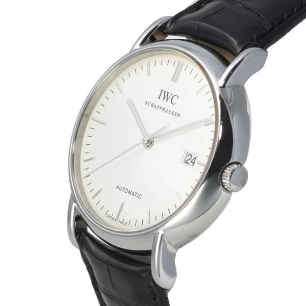 コピー腕時計 IWC 腕時計/ Ref.IW353301ポートフィノ Portfino　IW353301