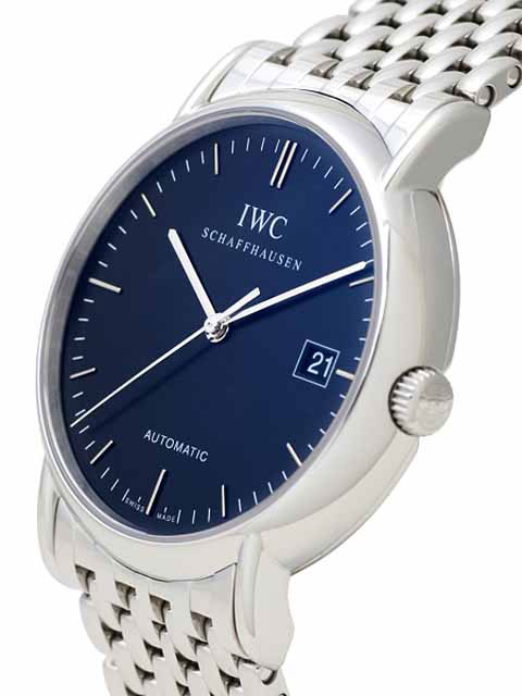 コピー腕時計 IWC 腕時計ポートフィノPORTFINO　IW353306