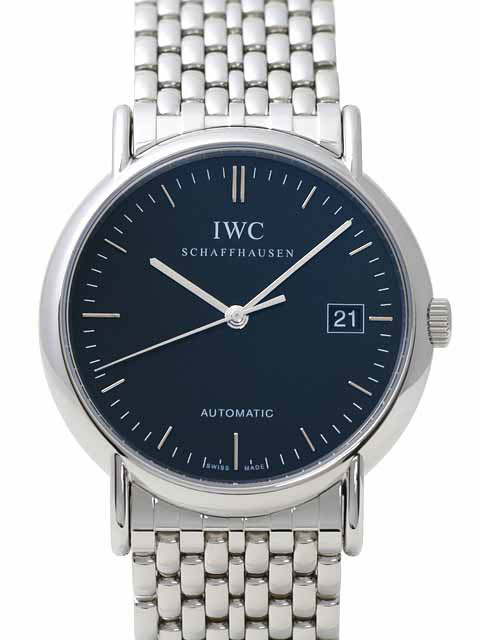 コピー腕時計 IWC 腕時計ポートフィノPORTFINO　IW353306