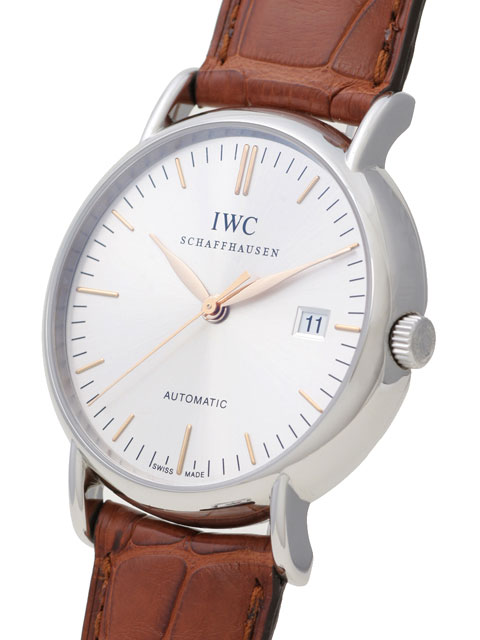 コピー腕時計 IWC ポートフィノPORTFINO IW356303